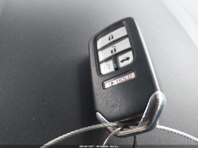 2019 HONDA CIVIC SPORT 11