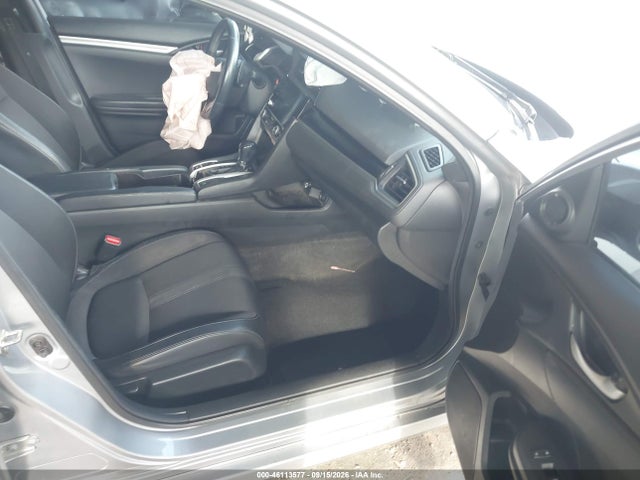 2019 HONDA CIVIC SPORT 5