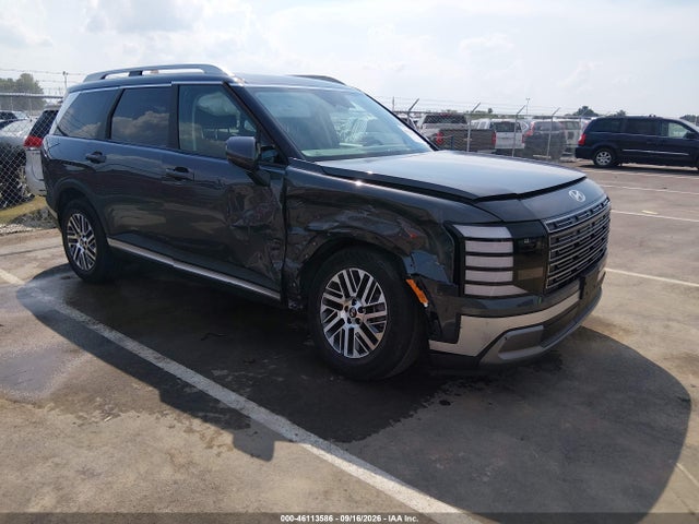 2026 HYUNDAI PALISADE SEL