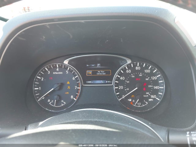 2019 NISSAN PATHFINDER SL 7