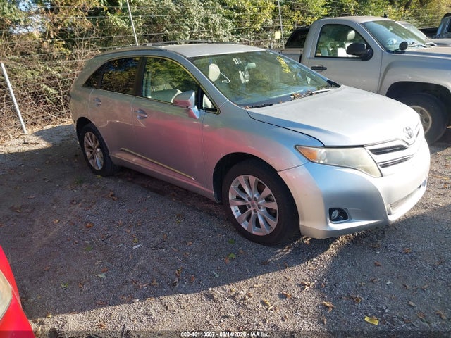 2014 TOYOTA VENZA LE