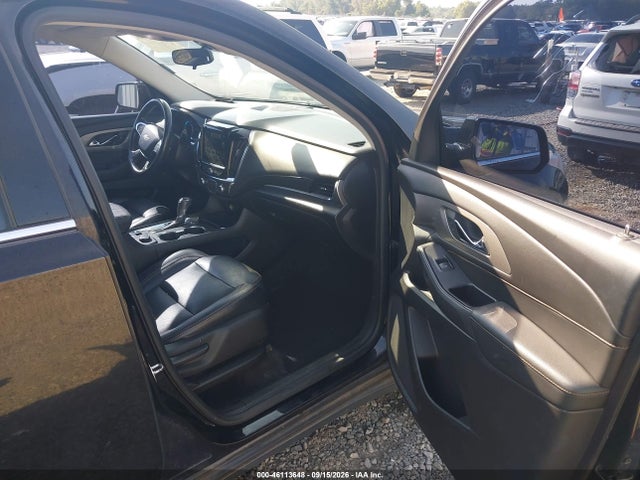 2018 CHEVROLET TRAVERSE 1LT 5