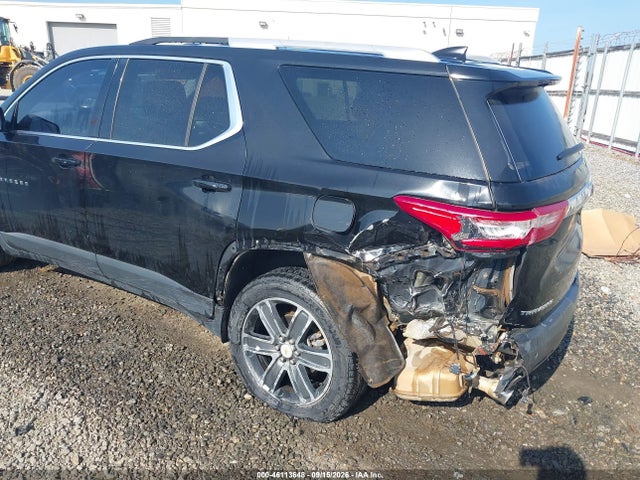 2018 CHEVROLET TRAVERSE 1LT 6