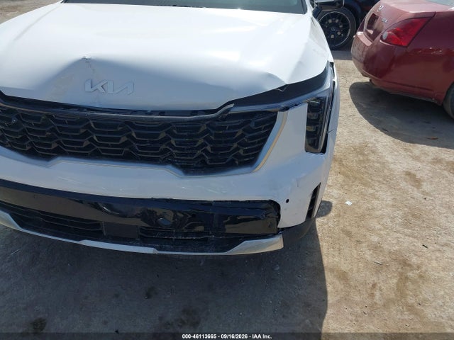 2026 KIA SORENTO S 6