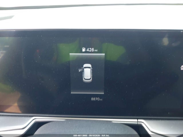 2026 KIA SORENTO S 7