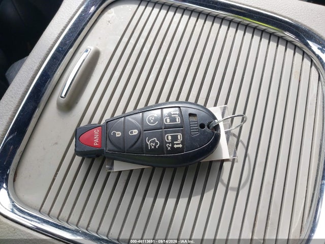 2019 DODGE GRAND CARAVAN SXT 11