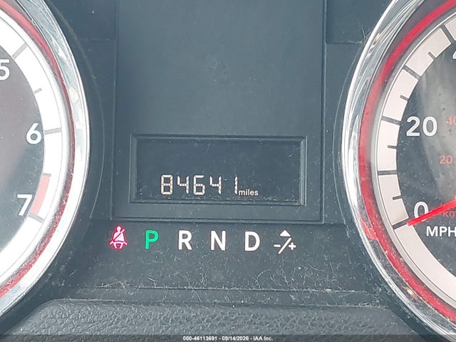 2019 DODGE GRAND CARAVAN SXT 15