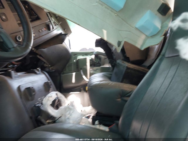 2023 CHEVROLET EXPRESS CUTAWAY WORK VAN 6
