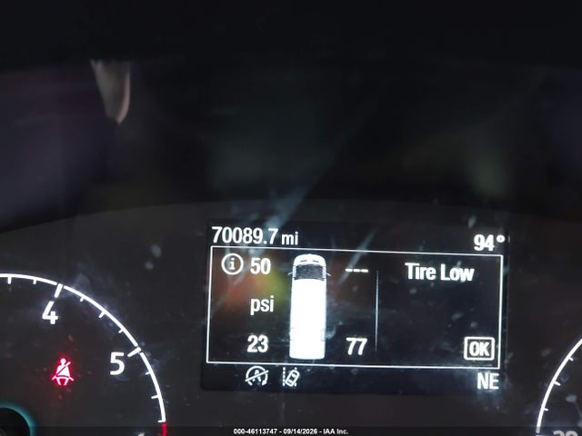 2021 FORD TRANSIT-350 CARGO VAN 15