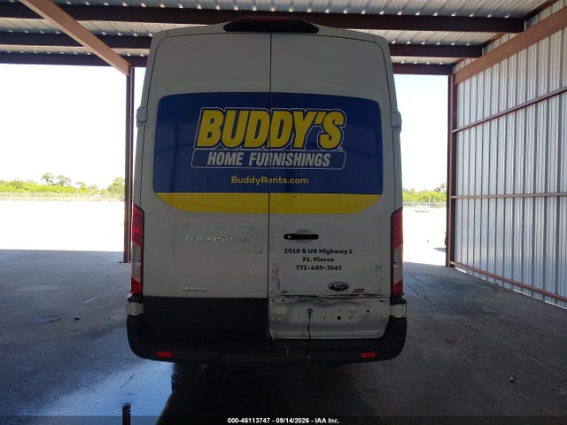 2021 FORD TRANSIT-350 CARGO VAN 16