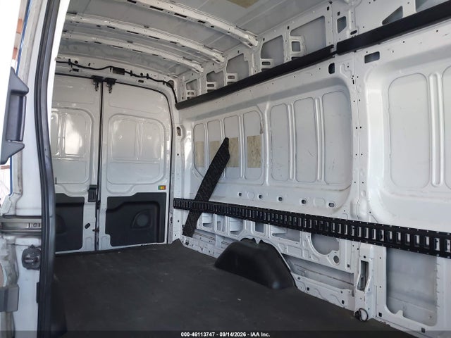 2021 FORD TRANSIT-350 CARGO VAN 8