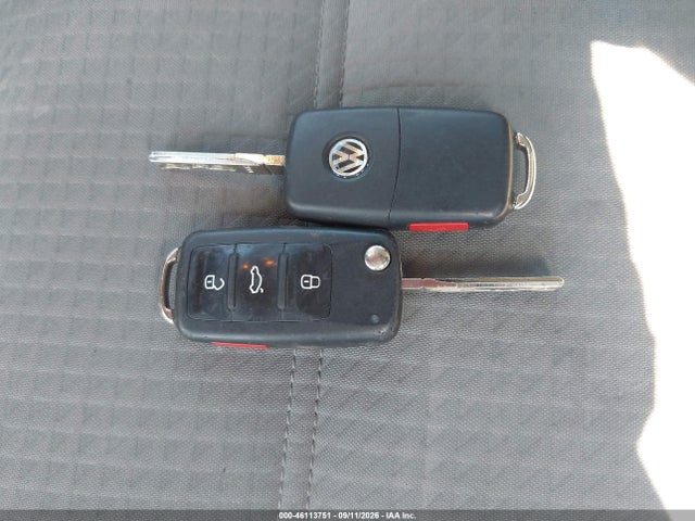 2018 VOLKSWAGEN JETTA 1.4T S 11