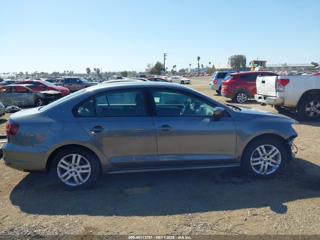 2018 VOLKSWAGEN JETTA 1.4T S 14