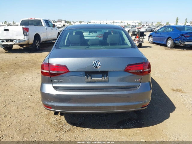 2018 VOLKSWAGEN JETTA 1.4T S 17
