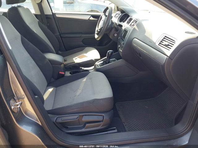 2018 VOLKSWAGEN JETTA 1.4T S 5