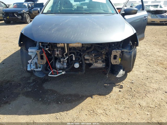2018 VOLKSWAGEN JETTA 1.4T S 6