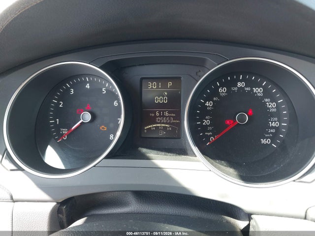 2018 VOLKSWAGEN JETTA 1.4T S 7