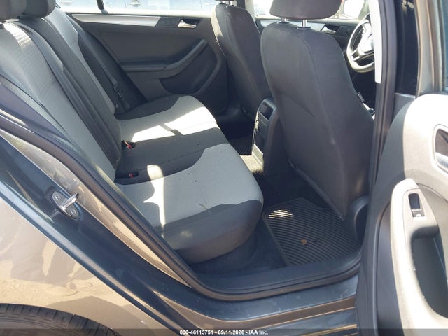 2018 VOLKSWAGEN JETTA 1.4T S 8