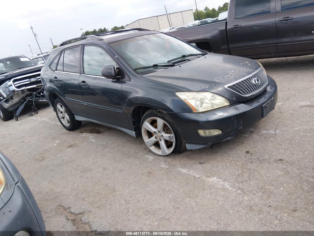 2005 LEXUS RX 