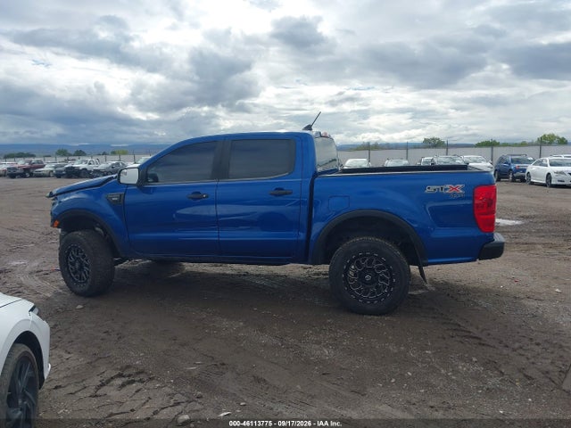 2019 FORD RANGER XL 13