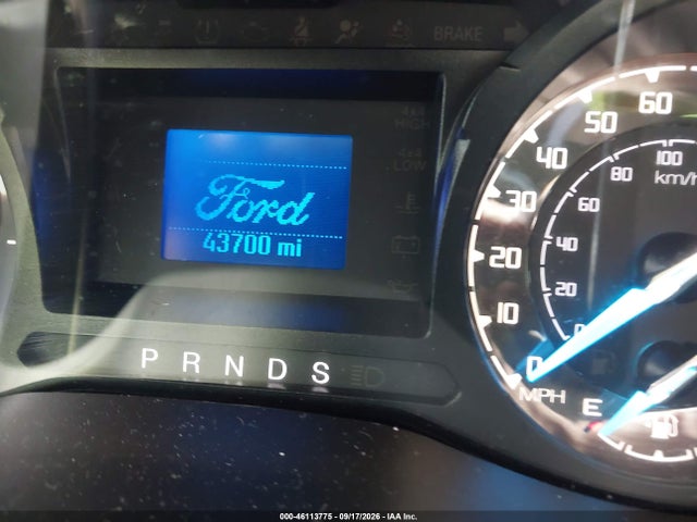 2019 FORD RANGER XL 14