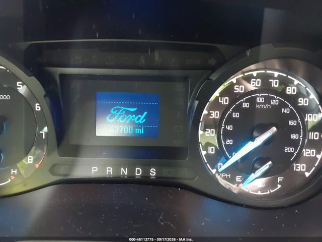 2019 FORD RANGER XL 6