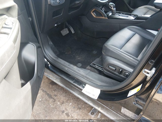 2022 CHEVROLET TRAILBLAZER AWD ACTIV 6