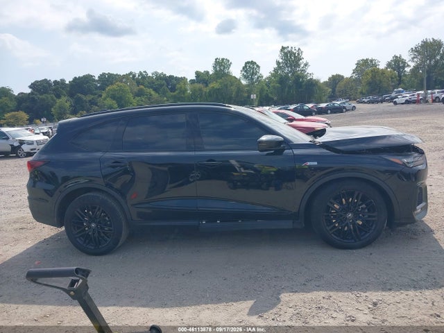 2025 ACURA MDX A-SPEC ADVANCE PACKAGE 13