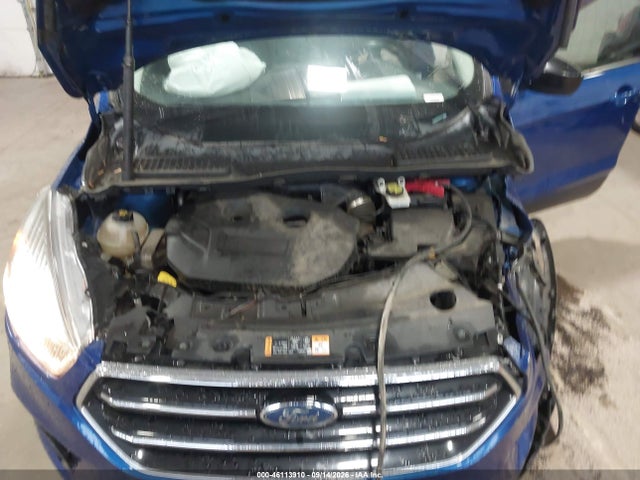 2017 FORD ESCAPE SE 10
