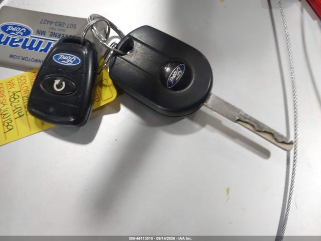 2017 FORD ESCAPE SE 11