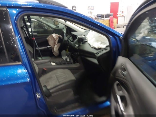 2017 FORD ESCAPE SE 5
