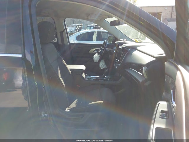 2019 CHEVROLET TRAVERSE 1LT 5