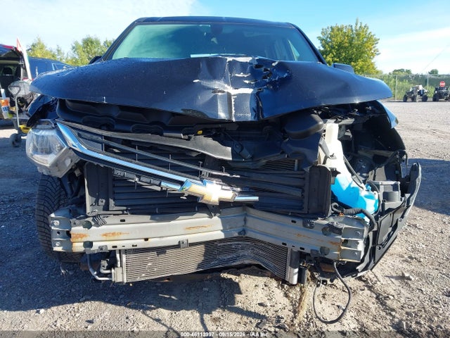 2019 CHEVROLET TRAVERSE 1LT 6