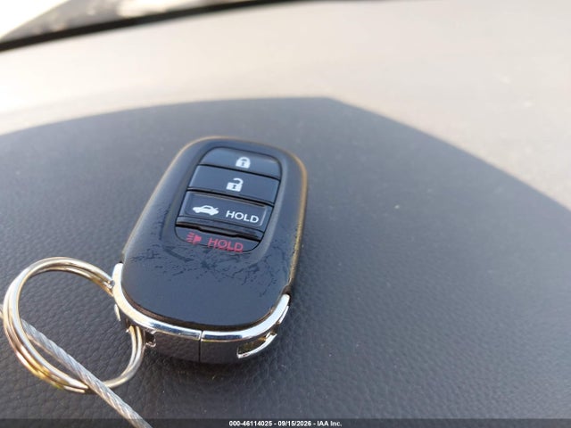 2023 HONDA CIVIC LX 11