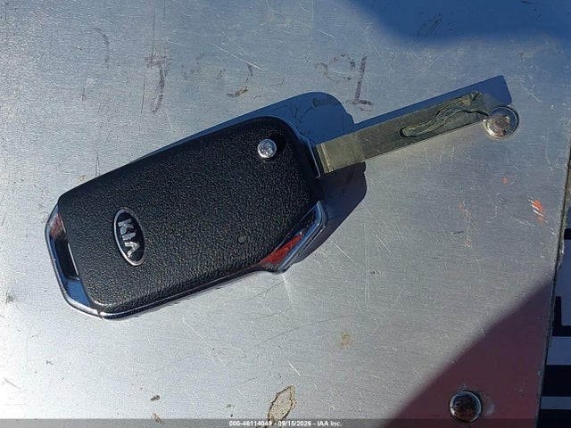 2021 KIA SOUL LX 11