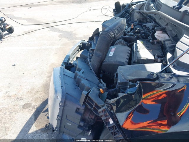 2021 KIA SOUL LX 20