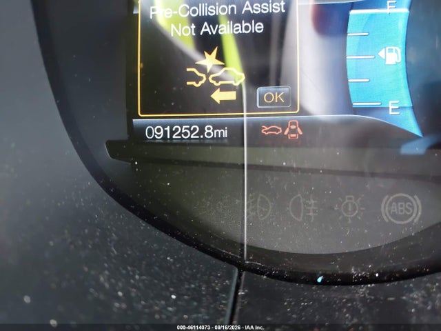 2019 FORD EDGE SEL 16