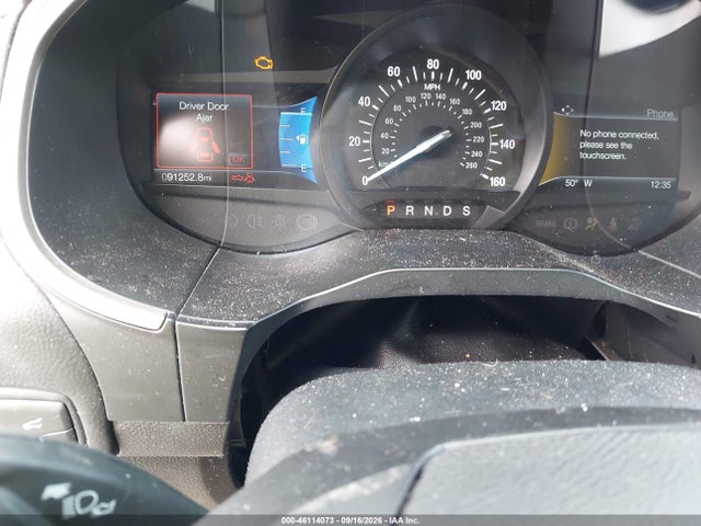 2019 FORD EDGE SEL 7