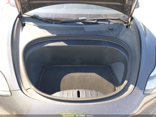 2019 TESLA MODEL 3 LONG RANGE/PERFORMANCE 10