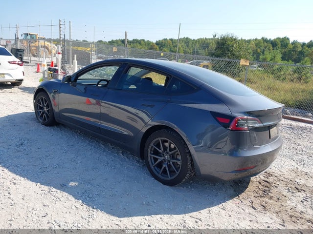 2019 TESLA MODEL 3 LONG RANGE/PERFORMANCE 3