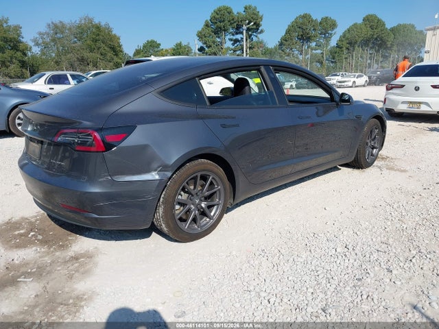 2019 TESLA MODEL 3 LONG RANGE/PERFORMANCE 4