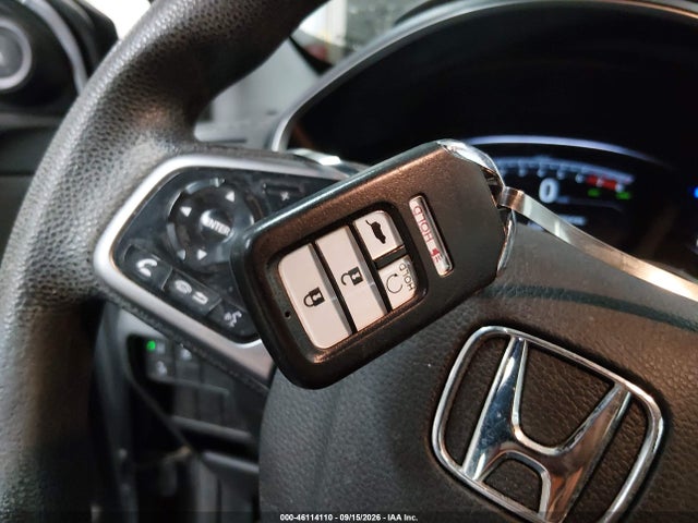 2019 HONDA CR-V EX 11