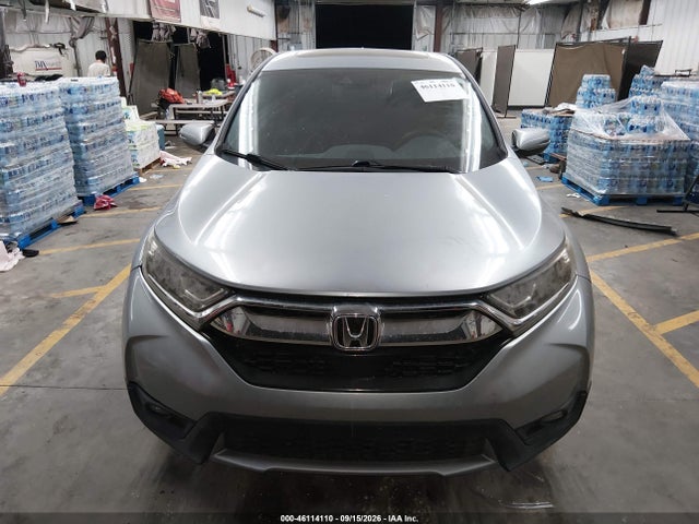 2019 HONDA CR-V EX 12