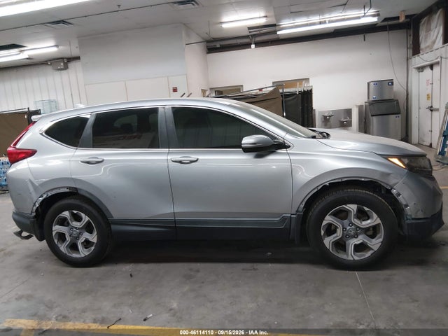 2019 HONDA CR-V EX 13