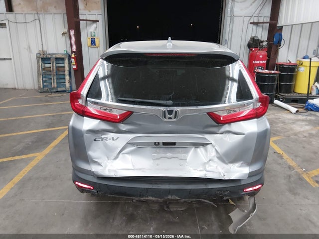 2019 HONDA CR-V EX 16