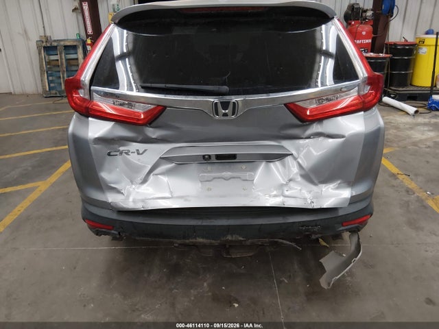 2019 HONDA CR-V EX 6