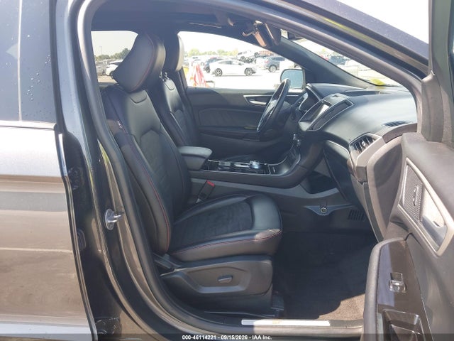 2020 FORD EDGE ST LINE 5