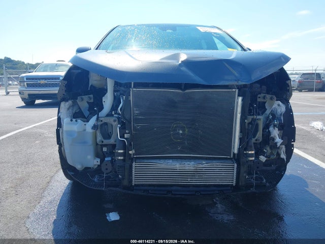 2020 FORD EDGE ST LINE 6