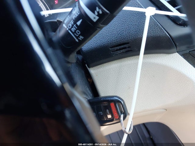 2017 HONDA ACCORD LX 11