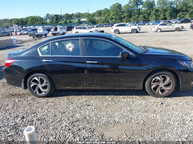 2017 HONDA ACCORD LX 13